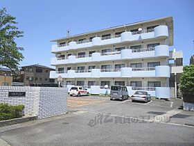 ヴィラ51 405 ｜ 滋賀県草津市西草津２丁目（賃貸マンション3DK・4階・58.86㎡） その1