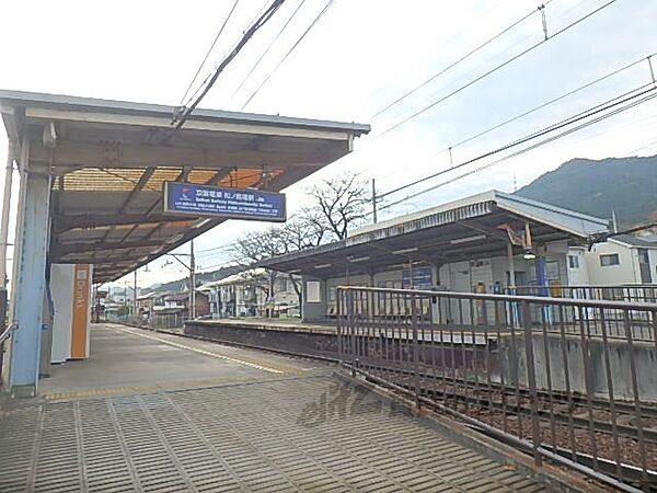 画像18:京阪松ノ馬場駅まで950メートル