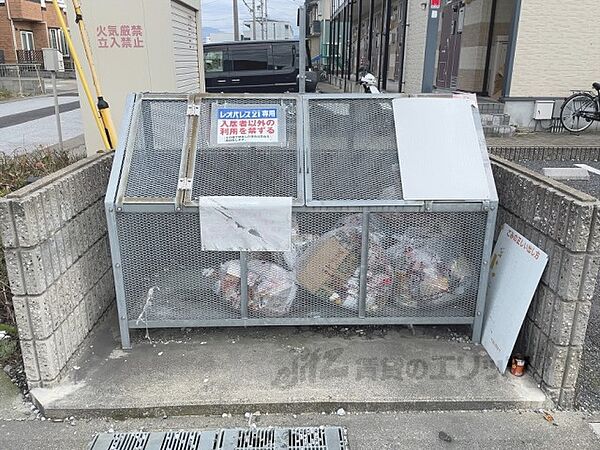 レオパレスハイランドIII 203｜滋賀県彦根市野瀬町(賃貸アパート1K・2階・19.87㎡)の写真 その22