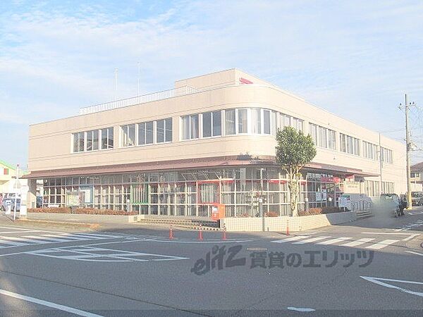 画像14:近江日野郵便局まで200メートル