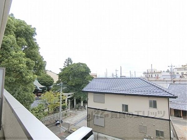 滋賀県東近江市八日市本町(賃貸アパート1LDK・1階・36.43㎡)の写真 その25