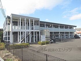 滋賀県甲賀市水口町朝日が丘（賃貸アパート1R・1階・30.84㎡） その1