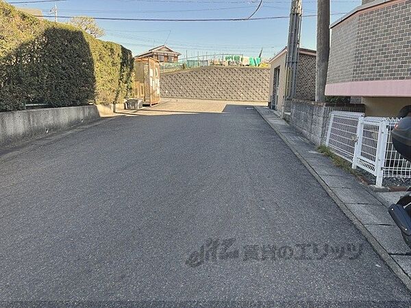 滋賀県草津市野路東４丁目(賃貸マンション1K・3階・27.04㎡)の写真 その29