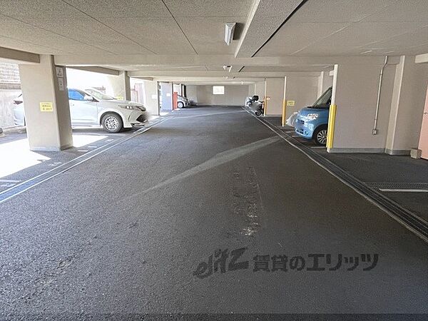 滋賀県草津市野路東４丁目(賃貸マンション1K・3階・25.30㎡)の写真 その20