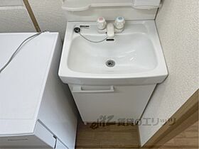 滋賀県草津市野路東４丁目（賃貸マンション1K・3階・25.30㎡） その29