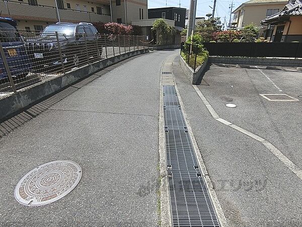 滋賀県野洲市小篠原(賃貸アパート1K・2階・23.18㎡)の写真 その15