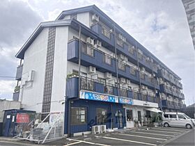 滋賀県草津市野路９丁目（賃貸マンション1K・3階・21.30㎡） その1