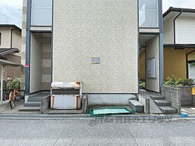 滋賀県彦根市後三条町（賃貸アパート1K・1階・20.28㎡） その18