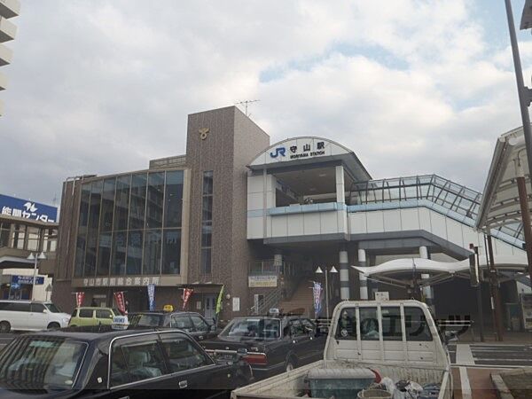 ステーシア守山駅前 ｜滋賀県守山市勝部１丁目(賃貸マンション4LDK・12階・87.99㎡)の写真 その8