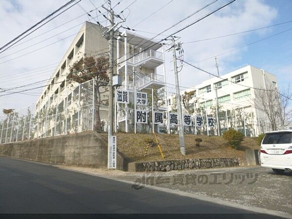 滋賀県大津市見世２丁目(賃貸アパート2LDK・1階・59.55㎡)の写真 その18