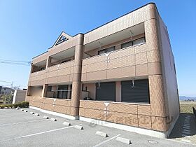 滋賀県東近江市小池町（賃貸アパート1LDK・2階・41.04㎡） その1