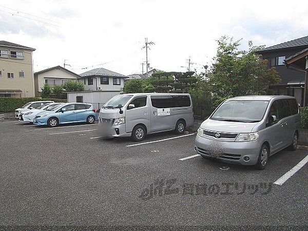 滋賀県草津市東草津２丁目(賃貸アパート1K・3階・20.81㎡)の写真 その19