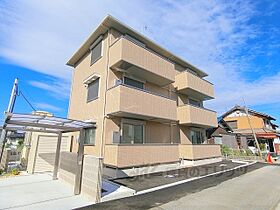 ＬＡ　ＶＩＬＬＡ五箇荘　Ｂ棟 202 ｜ 滋賀県東近江市五個荘竜田町（賃貸アパート1K・2階・29.23㎡） その1