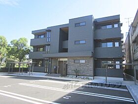 滋賀県大津市本堅田４丁目（賃貸アパート1LDK・2階・48.71㎡） その1