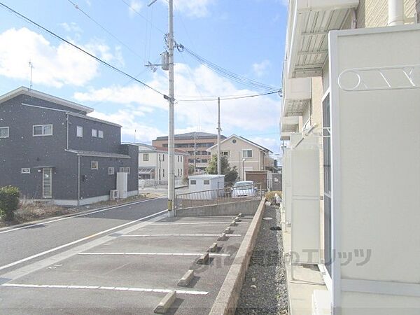 滋賀県蒲生郡日野町大字河原(賃貸アパート1K・1階・23.18㎡)の写真 その27