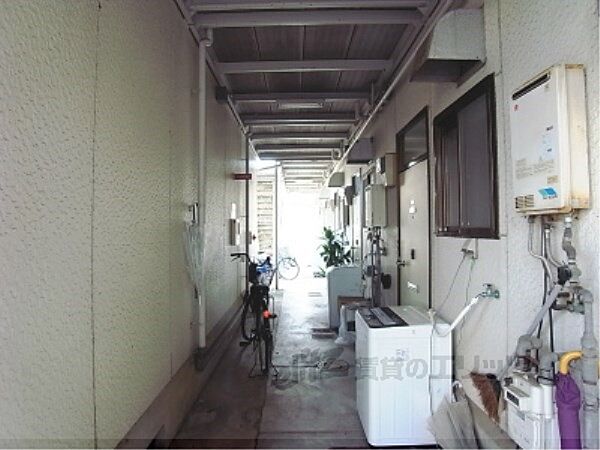 滋賀県大津市大江７丁目(賃貸アパート1K・2階・20.00㎡)の写真 その29