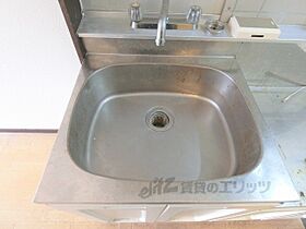 プラザエイト 205 ｜ 滋賀県野洲市小篠原（賃貸アパート1R・2階・17.00㎡） その22