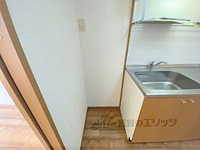 インテリオル 108 ｜ 滋賀県彦根市鳥居本町（賃貸アパート1K・1階・30.94㎡） その17