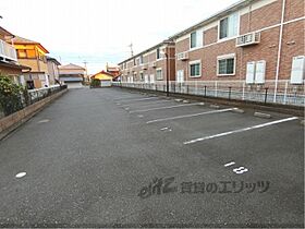 レオパレスベルン 209 ｜ 滋賀県東近江市五個荘竜田町（賃貸アパート1K・2階・21.53㎡） その16