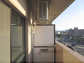 滋賀県草津市南笠東１丁目（賃貸マンション1K・5階・28.67㎡） その17