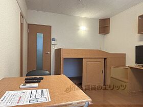 滋賀県彦根市小泉町（賃貸アパート1K・1階・23.18㎡） その6