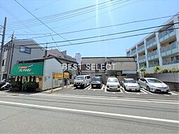 物件画像 板橋区蓮沼町　土地