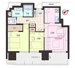 物件画像 パークコート赤坂檜町ザ・タワー