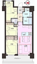 物件画像 勝どきビュータワー