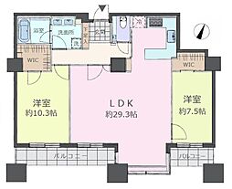 物件画像 東京ツインパークス　レフトウイング