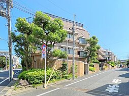 物件画像 グリーンキャピタル上池台
