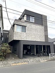 物件画像 立川市高松1丁目 賃貸併用住宅