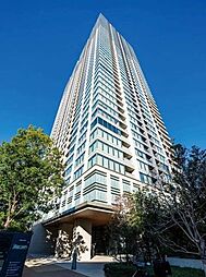 物件画像 白金ザ・スカイ