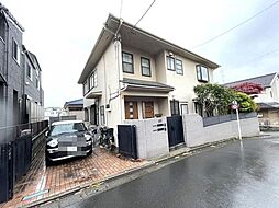 物件画像 大田区南馬込4丁目　賃貸併用住宅