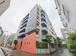 物件画像 グランドメゾン目黒南