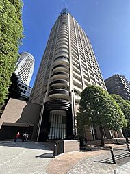 物件画像 パークコート虎ノ門愛宕タワー