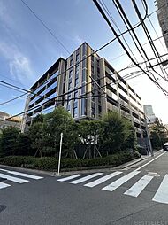 物件画像 ザ・パークハウス渋谷南平台