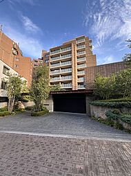 物件画像 ブランズ渋谷常盤松