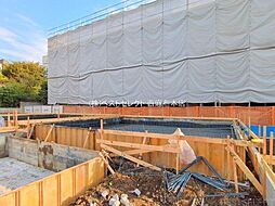 物件画像 大田区中央6丁目　新築戸建