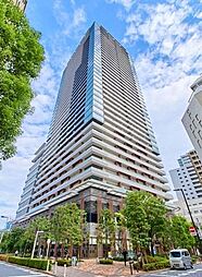 物件画像 パークコート浜離宮ザ・タワー