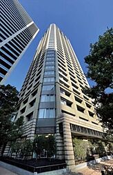 物件画像 カテリーナ三田タワースイート