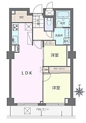 物件画像 三軒茶屋シティハウス