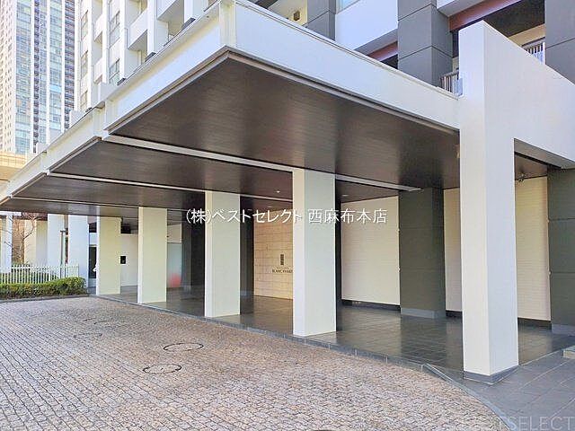 その他 TOKYO SEA SOUTH ブランファーレ 29階/-