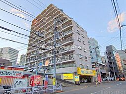 物件画像 ニュー目黒フラワーマンション