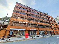 物件画像 虎ノ門ガーデン