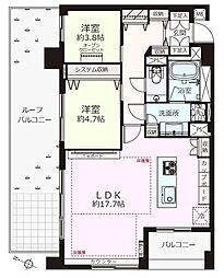 物件画像 イニシアイオ目黒