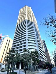 物件画像 コスモポリス品川