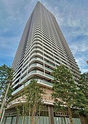 物件画像 HARUMI FLAG PARK VILLAGE