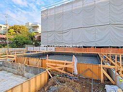 物件画像 大田区中央6丁目 新築戸建