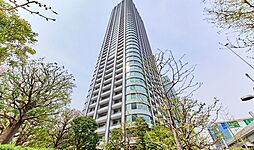 物件画像 東京ツインパークスライトウイング