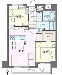 物件画像 中野桃園シティハウス